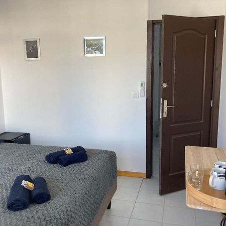 "Hibiscus" City Center Room ปาเปเอเต ภายนอก รูปภาพ