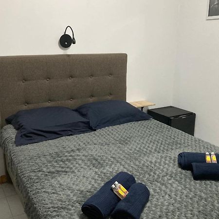 "Hibiscus" City Center Room ปาเปเอเต ภายนอก รูปภาพ
