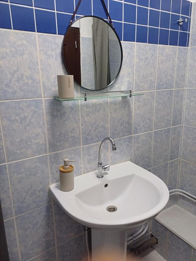 "Hibiscus" City Center Room ปาเปเอเต ภายนอก รูปภาพ
